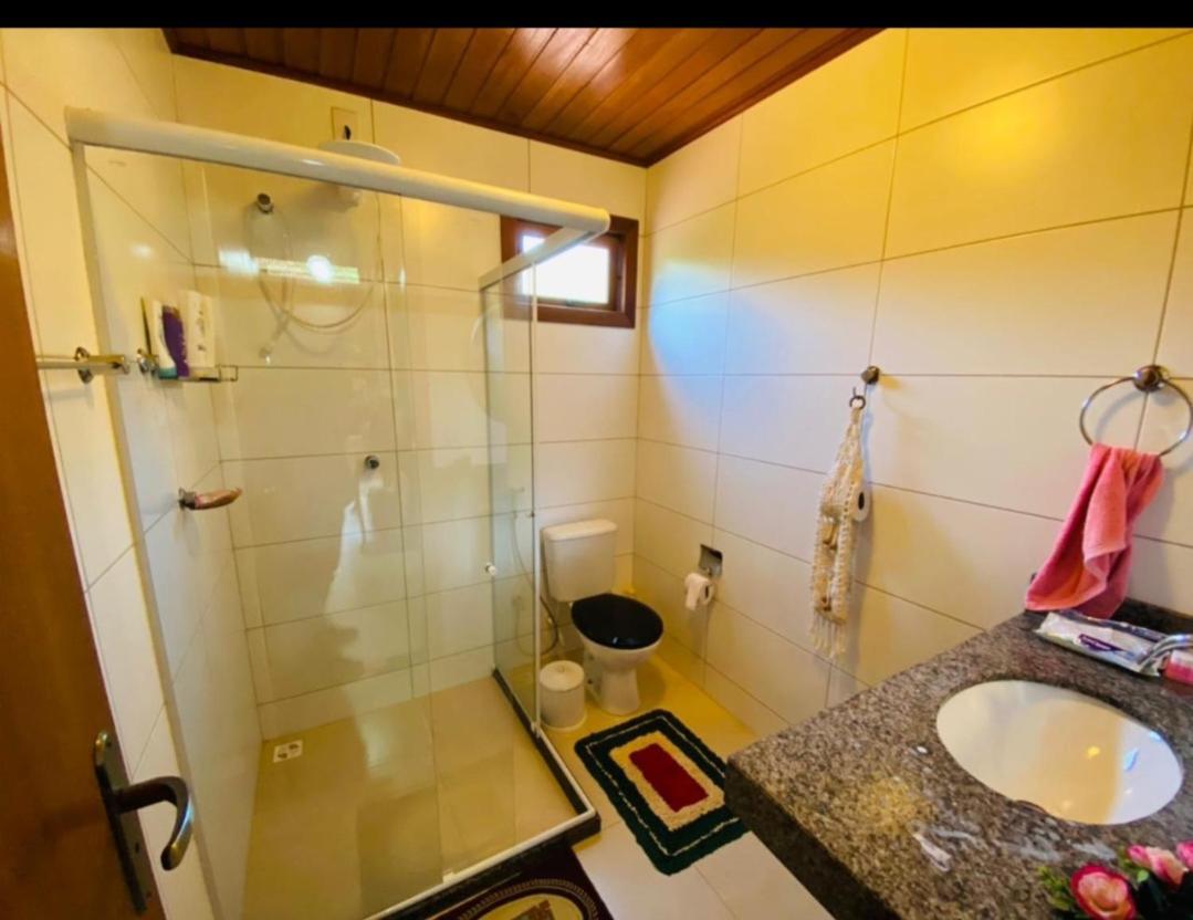Villa Lindo Sitio Em Domingos Martins Extérieur photo