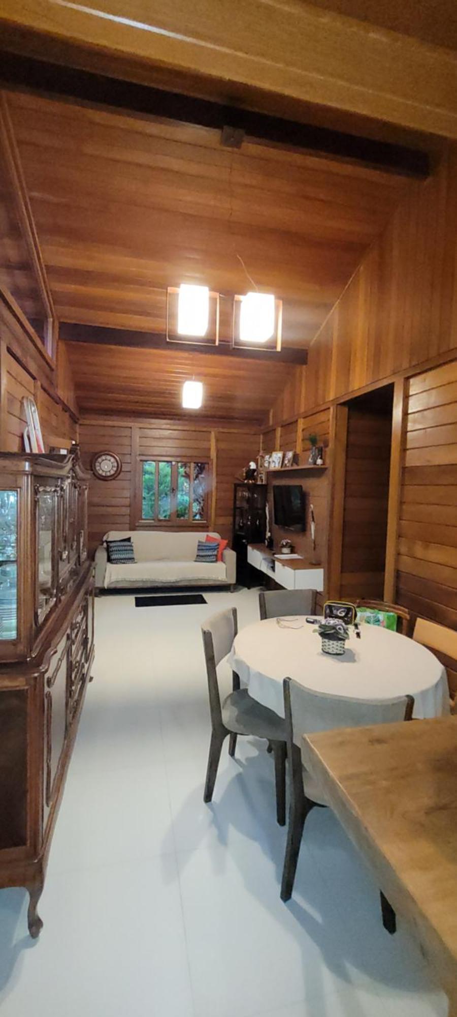 Villa Lindo Sitio Em Domingos Martins Chambre photo