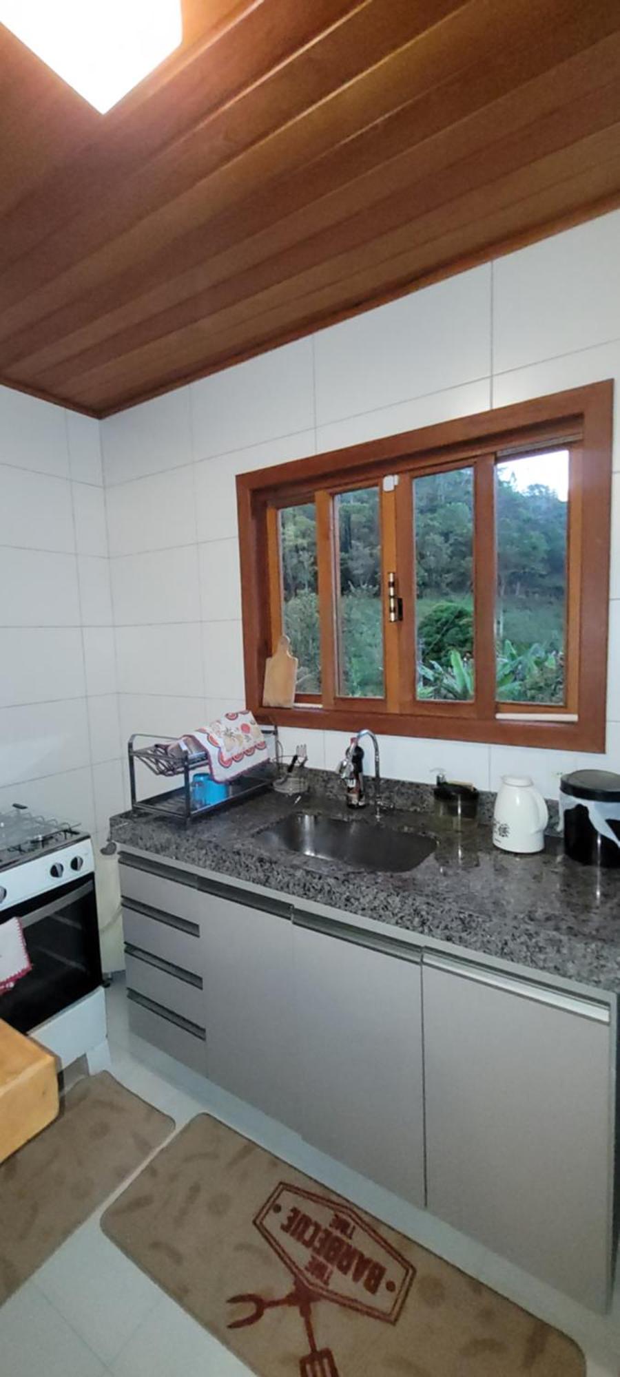 Villa Lindo Sitio Em Domingos Martins Extérieur photo